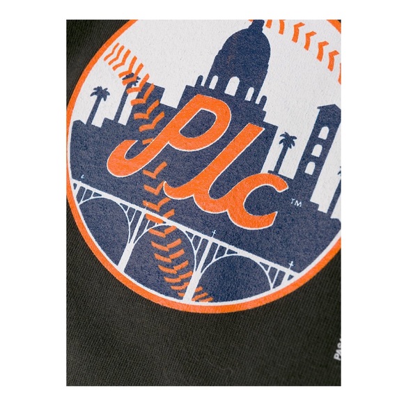 PASADENA LEISURE CLUB Men's No Work Tee - Picture 6 of 7